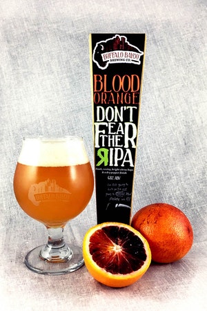 Blood Orange Don’t Fear the RIPA